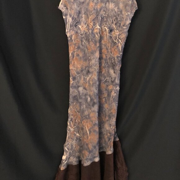 Gorgeous Komarov Dress: Size S - Picture 14 of 16